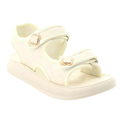 Босоножки Baden KPP030-011 бежевый 01